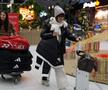 Direct de la masa de Crăciun, Gabriela Ruse a plecat în Australia: „Am mâncat de toate, dar am încercat să nu exagerez. Sper să fiu în top 50”