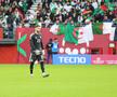Fiul lui Zinedine Zidane a debutat pentru naționala Algeriei sub privirile lui Zinedine // FOTO: Imago Images