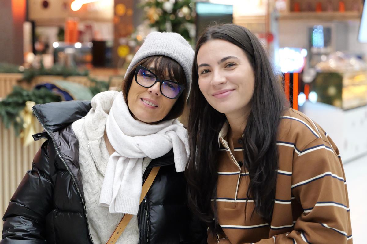 Direct de la masa de Crăciun, Gabriela Ruse a plecat în Australia: „Am mâncat de toate, dar am încercat să nu exagerez. Sper să fiu în top 50”