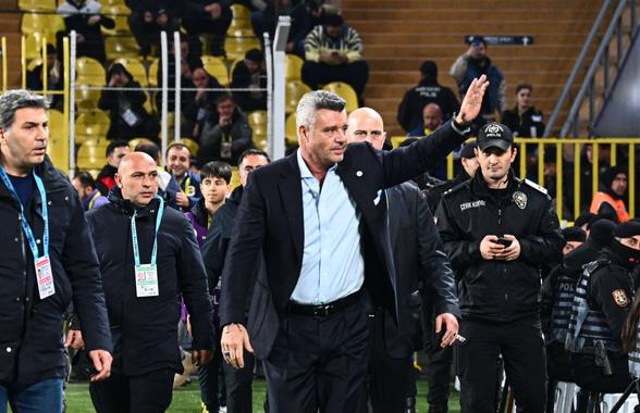 Tribunalul a luat decizia în cazul președintelui lui Fenerbahce arestat pentru trafic de droguri!