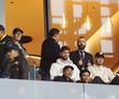 Fiul lui Zinedine Zidane a debutat pentru naționala Algeriei sub privirile lui Zinedine // FOTO: Imago Images