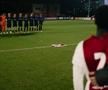 Iubita unui fotbalist de la Ajax a murit într-un accident rutier