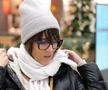 Direct de la masa de Crăciun, Gabriela Ruse a plecat în Australia: „Am mâncat de toate, dar am încercat să nu exagerez. Sper să fiu în top 50”
