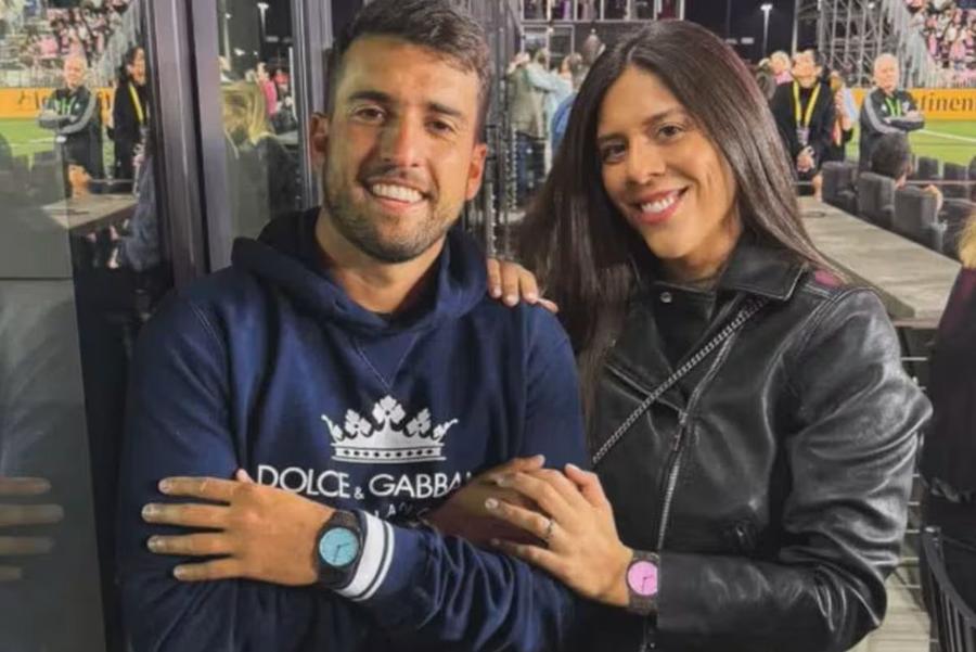 Îngrijorare pentru Leo Messi » Sora lui a suferit „arsuri foarte greu de tratat și mai multe fracturi”
