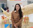 Direct de la masa de Crăciun, Gabriela Ruse a plecat în Australia: „Am mâncat de toate, dar am încercat să nu exagerez. Sper să fiu în top 50”