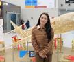 Direct de la masa de Crăciun, Gabriela Ruse a plecat în Australia: „Am mâncat de toate, dar am încercat să nu exagerez. Sper să fiu în top 50”