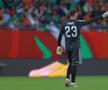 Luca Zidane, fiul marelui Zidane, a debutat pentru naționala Algeriei // FOTO: Imago Images