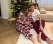 Alexandru Crețu, alături de familia sa