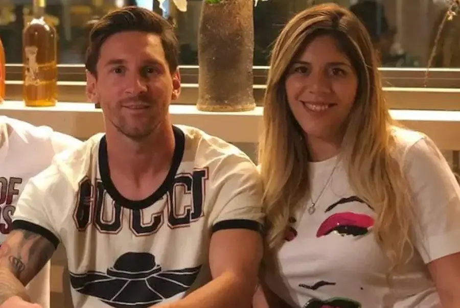 Preferința curioasă a lui Leo Messi: cu ce își combină vinul de 60 de euro » „Așa se duce mai rapid alcoolul din corp”