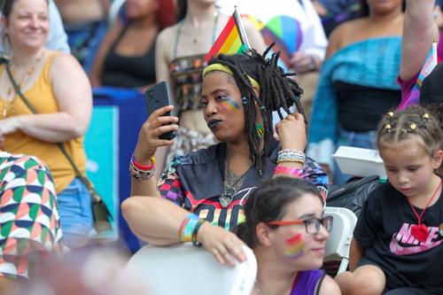 Iran va face tot posibilul pentru a împiedica desemnarea meciului de la Cupa Mondială împotriva Egiptului, programat la Seattle, drept „Meciul Pride” // foto: Imago