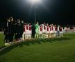 Iubita unui fotbalist de la Ajax a murit într-un accident rutier
