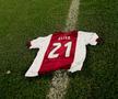 Iubita unui fotbalist de la Ajax a murit într-un accident rutier