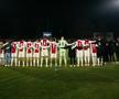 Iubita unui fotbalist de la Ajax a murit într-un accident rutier