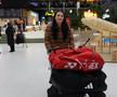 Direct de la masa de Crăciun, Gabriela Ruse a plecat în Australia: „Am mâncat de toate, dar am încercat să nu exagerez. Sper să fiu în top 50”