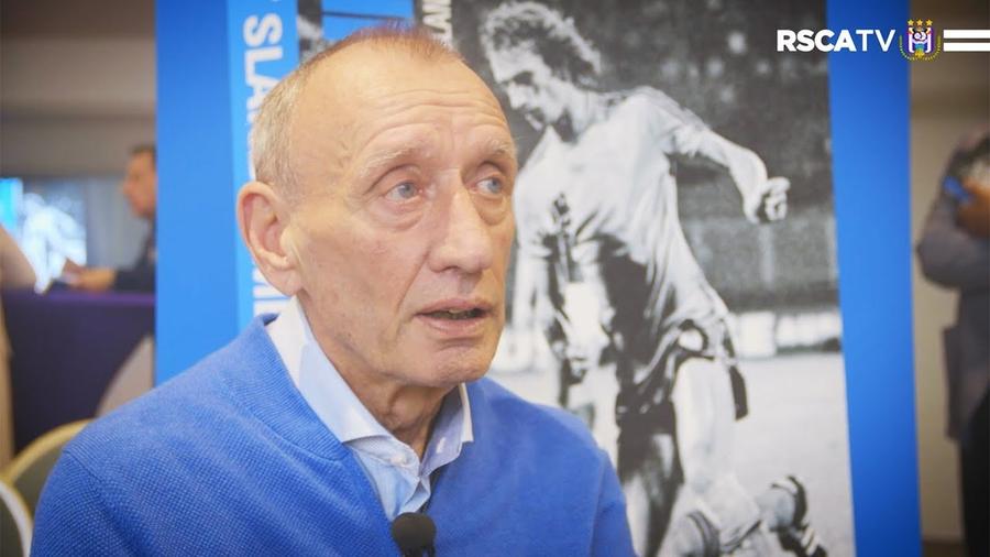 S-a stins „Omul Şarpe”! Rob Rensenbrink, al treilea mare fotbalist al Olandei lui Cruyff, a decedat la 72 de ani