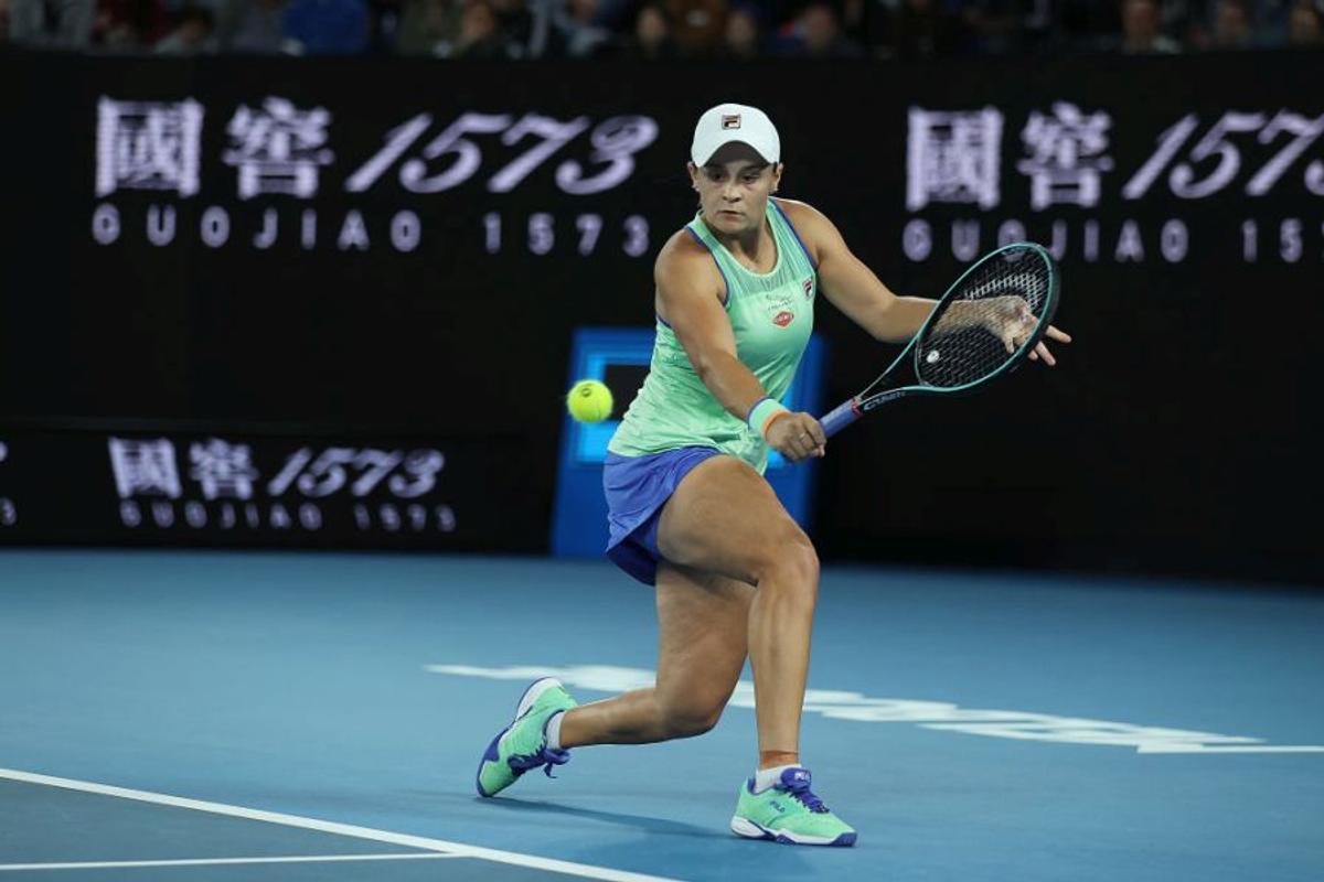 BARTY - RISKE