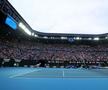 AUSTRALIAN OPEN // Ashleigh Barty, marea favorită la Melbourne, a clacat complet în setul secund cu Riske