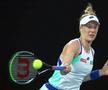 AUSTRALIAN OPEN // Ashleigh Barty, marea favorită la Melbourne, a clacat complet în setul secund cu Riske