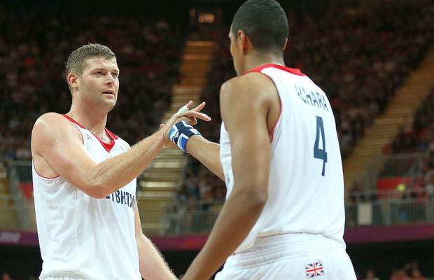 Robert Archibald, singurul scoțian din istoria NBA, a murit la vârsta de 39 de ani
