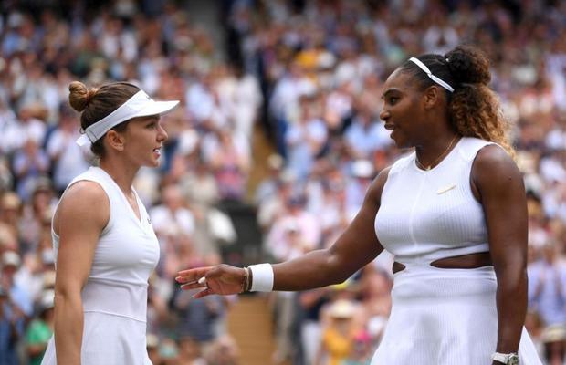 SIMONA HALEP LA AUSTRALIAN OPEN // Halep, câștiguri istorice din tenis! Pe ce loc urcă în clasamentul all-time la bani