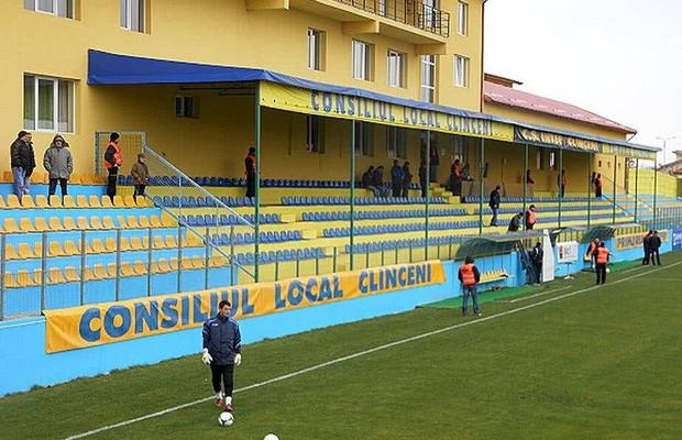 CLINCENI - VOLUNTARI // Derby-ul Ilfovului se joacă pentru puncte și viață! Toate încasările merg către un băiețel de 2 ani cu o boală genetică considerată incurabilă