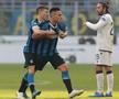 INTER - CAGLIARI 1-1 // FOTO Scandal în Serie A! Lautaro Martinez și Antonio Conte au sărit la gâtul arbitrului