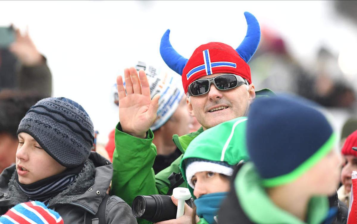 Cupa Mondială la sărituri cu schiurile