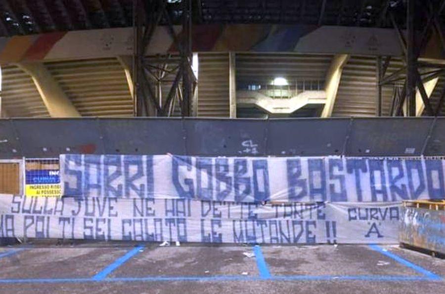 NAPOLI - JUVENTUS 2-1 // VIDEO Napoli produce surpriza și învinge „Bătrâna Doamnă” în derby » Golul lui Cristiano Ronaldo a venit prea târziu