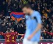 AS ROMA - LAZIO 1-1 // FOTO + VIDEO » Seria de victorii a lui Lazio ia sfârșit, după un meci în care portarii au fost eroii negativi