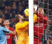 AS ROMA - LAZIO 1-1 // FOTO + VIDEO » Seria de victorii a lui Lazio ia sfârșit, după un meci în care portarii au fost eroii negativi