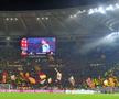 AS ROMA - LAZIO 1-1 // FOTO + VIDEO » Seria de victorii a lui Lazio ia sfârșit, după un meci în care portarii au fost eroii negativi