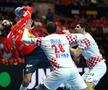 SPANIA - CROAȚIA 22-20 // Regina nu se schimbă! Spania e din nou campioană europeană la handbal masculin