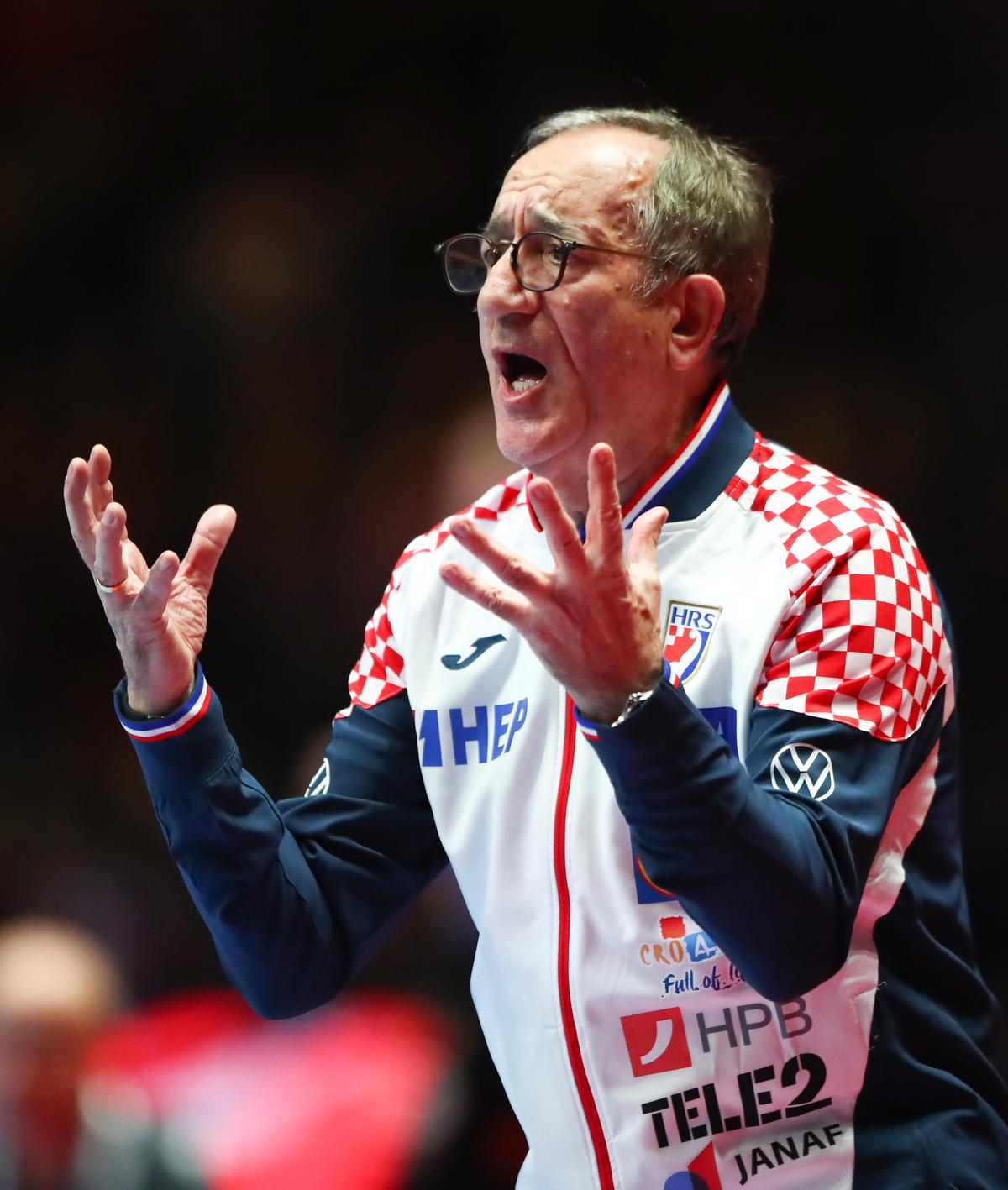 SPANIA - CROAȚIA 22-20 // Regina nu se schimbă! Spania e din nou campioană europeană la handbal masculin