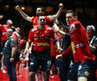 SPANIA - CROAȚIA 22-20 // Regina nu se schimbă! Spania e din nou campioană europeană la handbal masculin