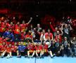 SPANIA - CROAȚIA 22-20 // Regina nu se schimbă! Spania e din nou campioană europeană la handbal masculin