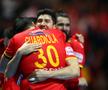 SPANIA - CROAȚIA 22-20 // Regina nu se schimbă! Spania e din nou campioană europeană la handbal masculin