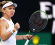 SIMONA HALEP - ELISE MERTENS // EXCLUSIV Alexandra Cadanțu, jucătoare care a învins-o pe Mertens: „Așa poate fi surprinsă belgianca”