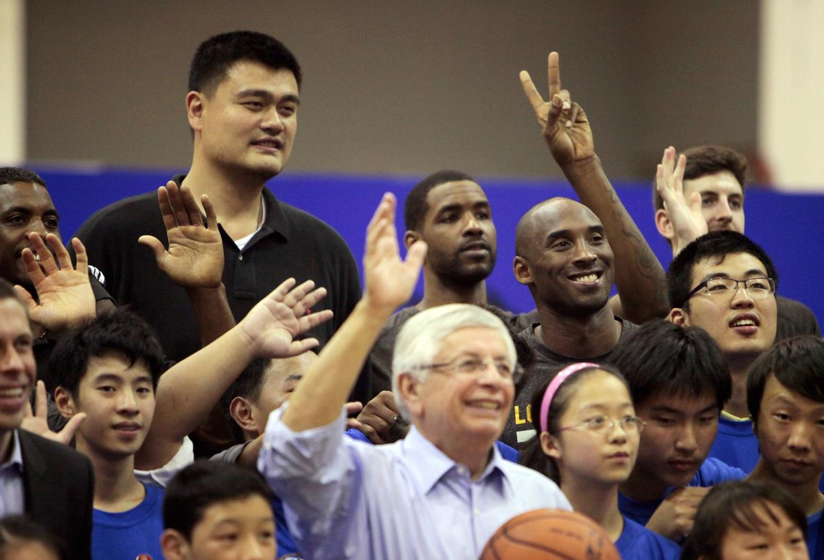 Kobe Bryant