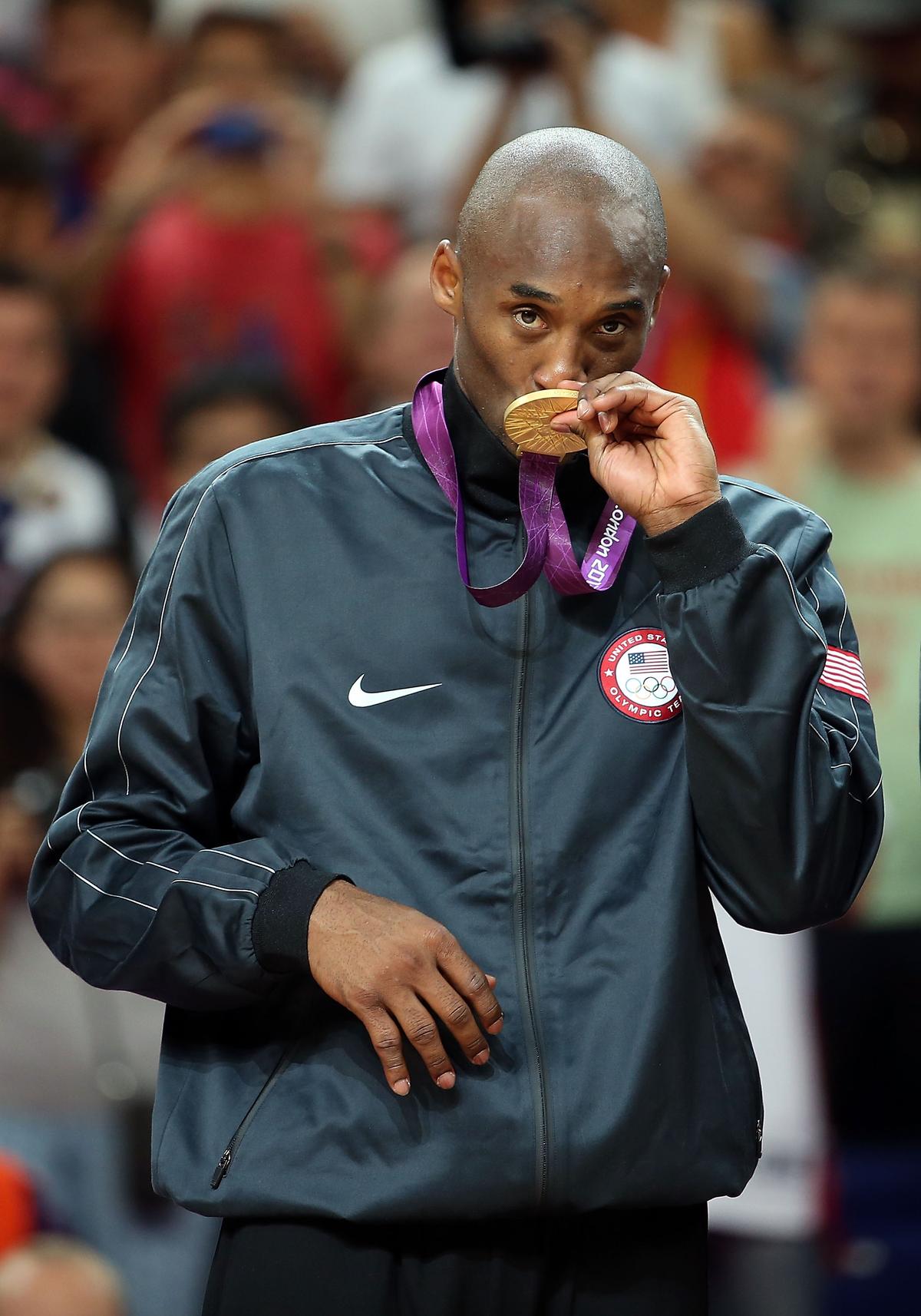 Kobe Bryant
