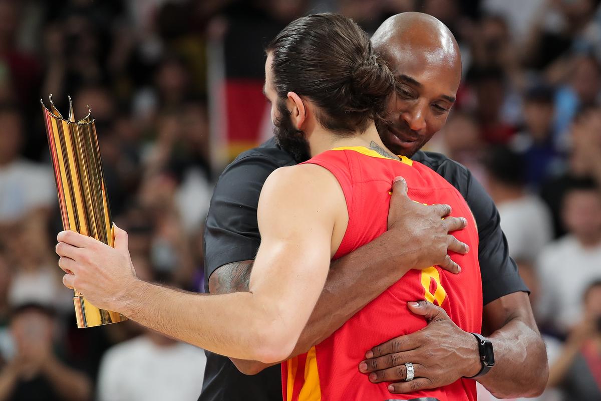 S-a aflat cine este vinovat pentru accidentul de elicopter în care a murit Kobe Bryant: „Era interzis să facă asta”
