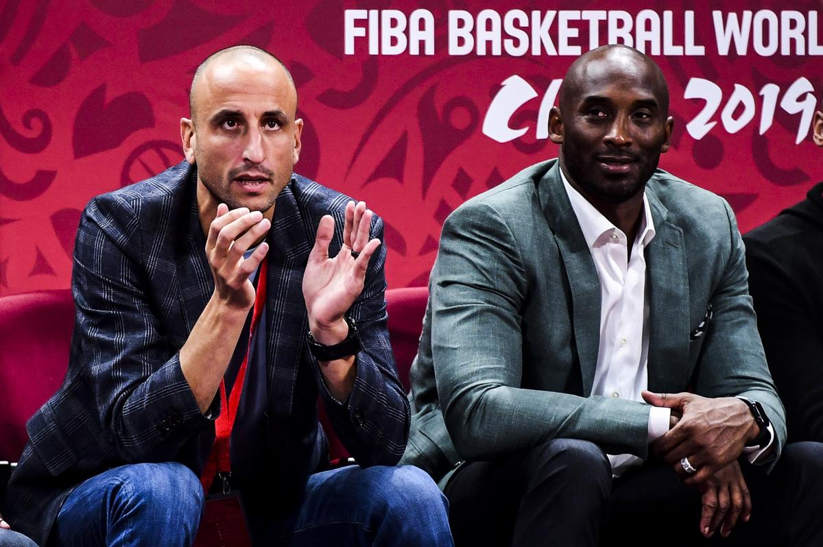 S-a aflat cine este vinovat pentru accidentul de elicopter în care a murit Kobe Bryant: „Era interzis să facă asta”