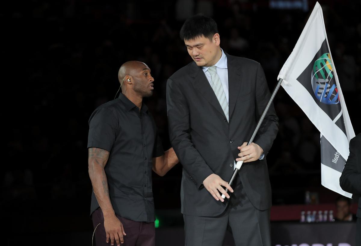 Kobe Bryant