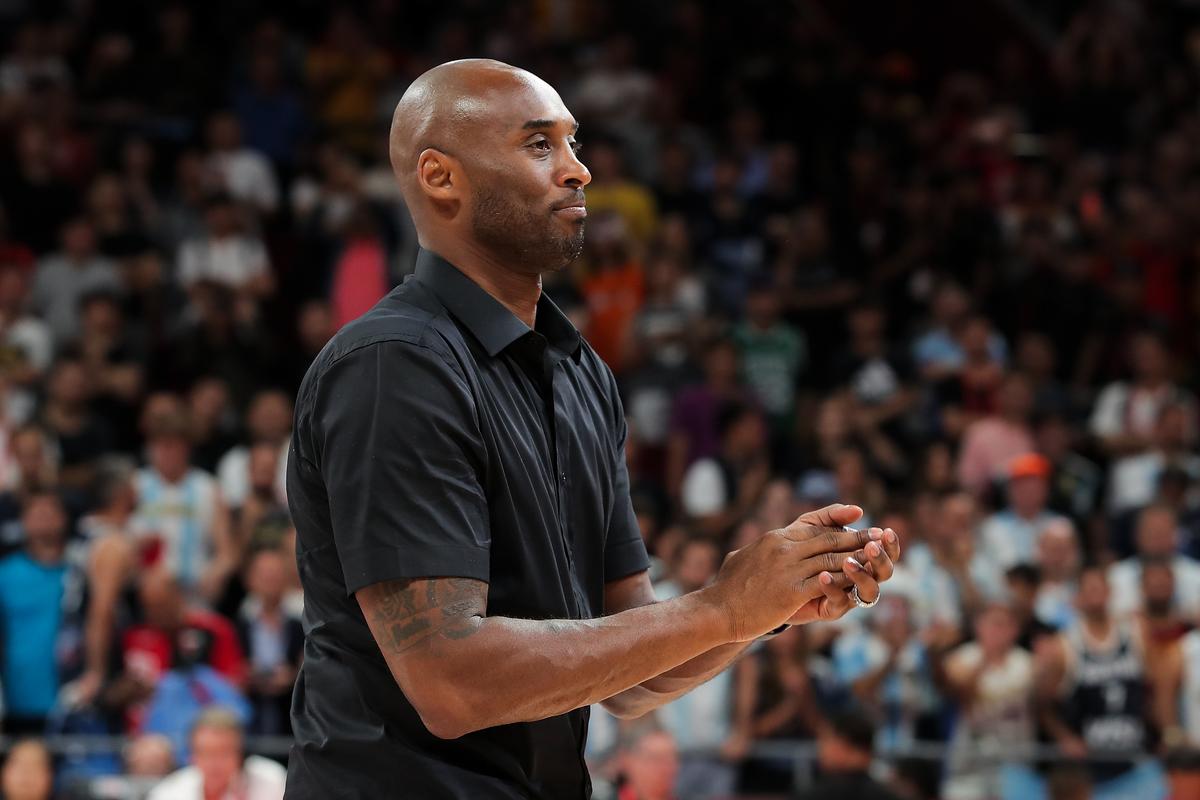 S-a aflat cine este vinovat pentru accidentul de elicopter în care a murit Kobe Bryant: „Era interzis să facă asta”