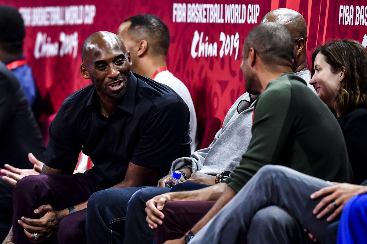 S-a aflat cine este vinovat pentru accidentul de elicopter în care a murit Kobe Bryant: „Era interzis să facă asta”
