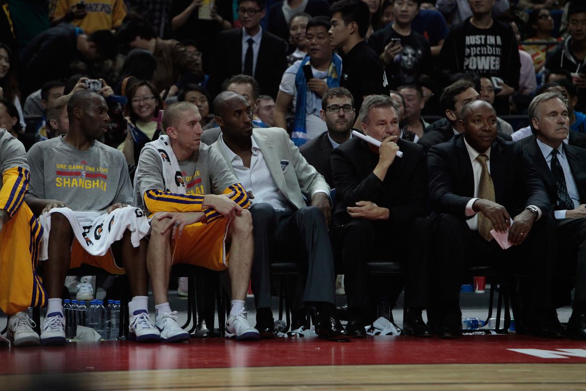 Kobe Bryant