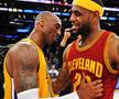 Kobe Bryant a murit! Ultimul mesaj postat pe twitter, cu câteva ore înaintea tragediei aviatice