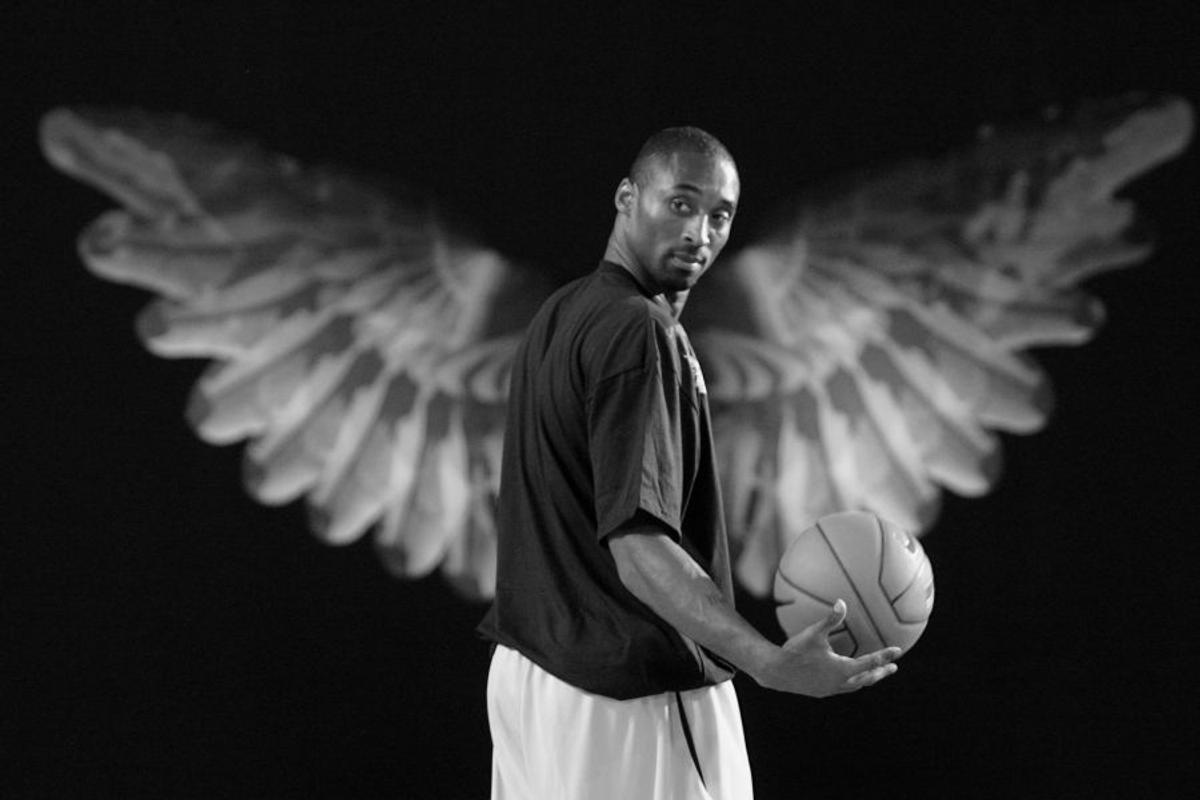 Kobe Bryant a murit! Reacțiile presei internaționale după dispariția fostului baschetbalist