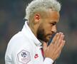 Kobe Bryant a murit! FOTO Neymar, emoționat de dispariția starului american » Gestul făcut pe teren, chiar în timpul meciului lui PSG