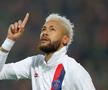 Neymar îi dedică golul lui Kobe Bryant
