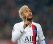 Kobe Bryant a murit! FOTO Neymar, emoționat de dispariția starului american » Gestul făcut pe teren, chiar în timpul meciului lui PSG